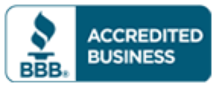 Better Business Bureau logo