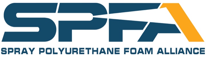 Spray Polyurethane Foam Alliance logo